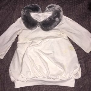 Baby dress
